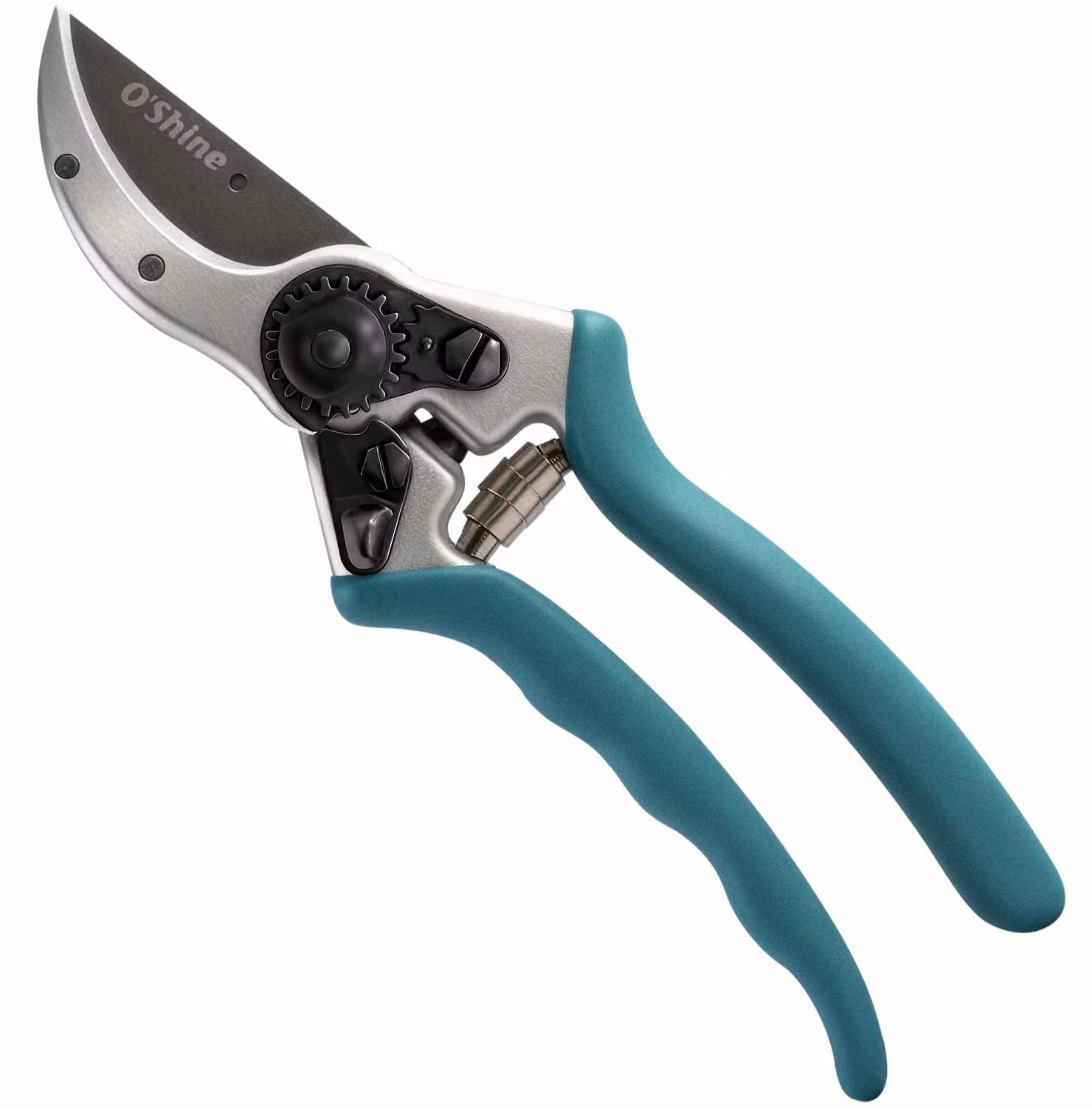 Forbice bypass ergonomica, 21,6 cm, per un taglio preciso