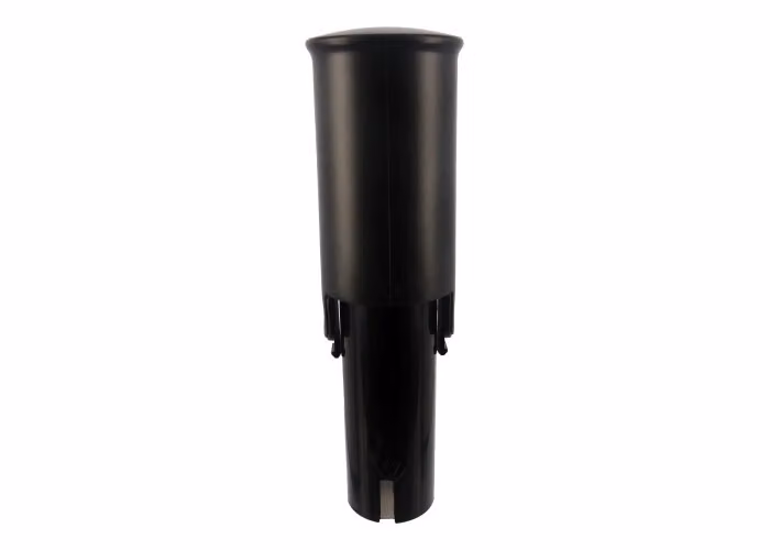 TECHTEK Batteria compatibile con [Panasonic] EY6225, EY6225C, EY6225CQ, EZ6225, EZ6225C15, EZ622X sostituisce EY9025, per EY9025B, per EZ9025