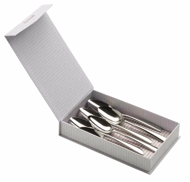 Set 6 pezzi cucchiaio Tavola Gli Esclusivi