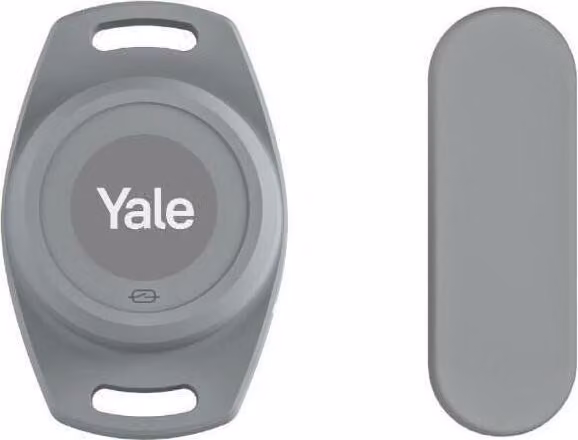 Sensore di posizione della porta e magnete per Smart Opener, alimentato a batteria, IP65