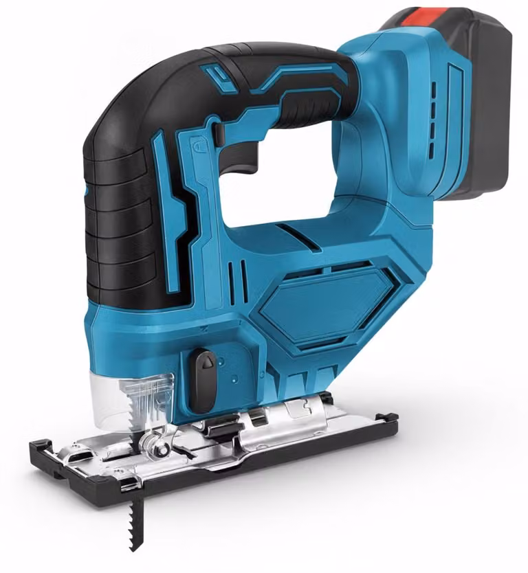 Dripio - Tagliabordi elettrico per siepi - 550W - Velocità variabile