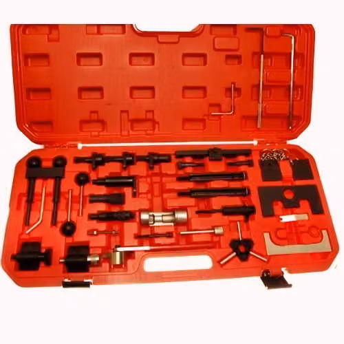 Set Di Ingranaggi Grandi Vag Vw Audi Seat Skoda