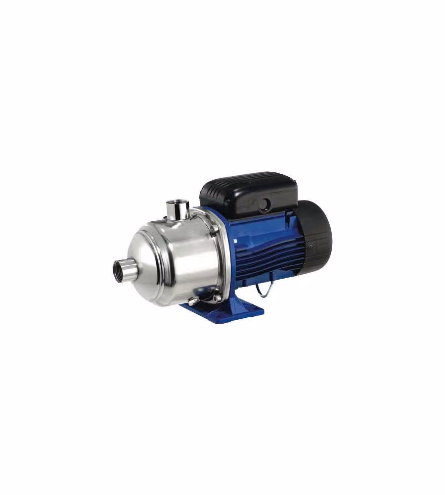 Pompa Centrifuga Multicellulare Lowara Hp0,75 3HM04
