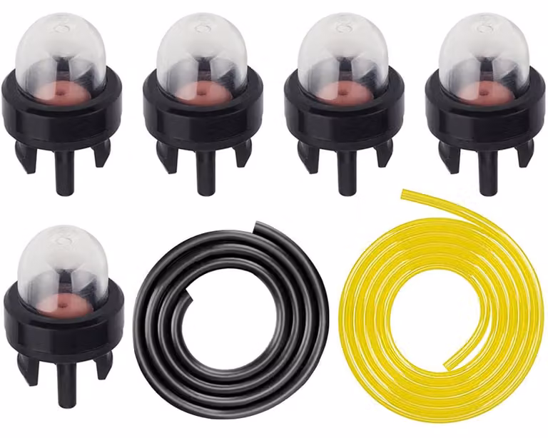 Lampada di avviamento a innesto per la serie ECHO CS - Ricambi per motoseghe - WA-NL-553
