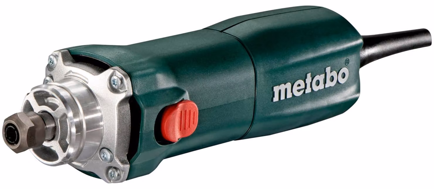 Smerigliatrice diritta GE 710 Compact - 710W - Velocità di rotazione a carico nominale 24000 giri/min