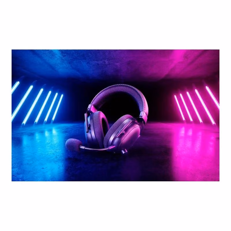 Cuffie Razer BlackShark V2 Pro 2023 Over-Ear Bluetooth Nere – 2