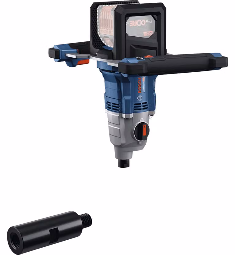 Bosch Professional GRW 18V-160 06011C3000 Stirrer
