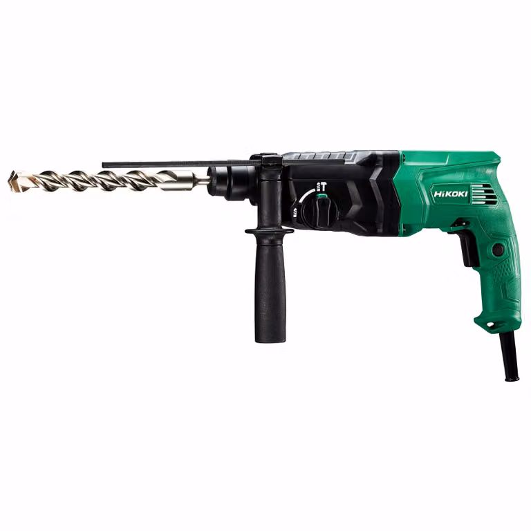 Trapano Martello Tassellatore 730W HIKOKI DH24PG2