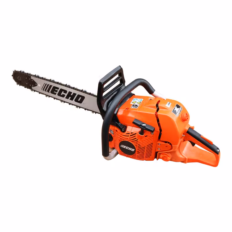 Motosega a benzina ECHO CS-621SX 3,2 kW, barra 45 cm