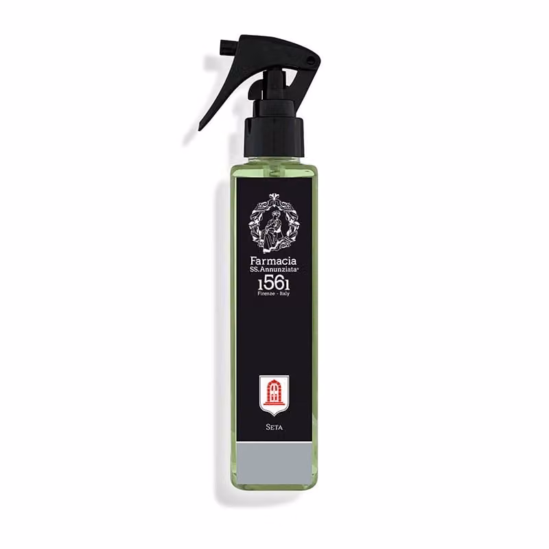 Spray Ambiente Seta Farmacia SS Annunziata