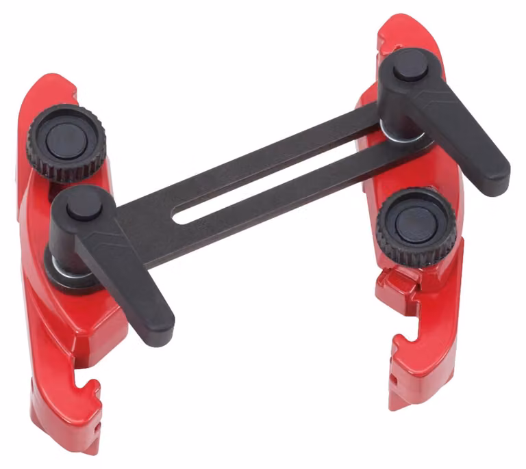 KS TOOLS Attrezzo di bloccaggio dell'albero a camme 11 mm - 150.3171