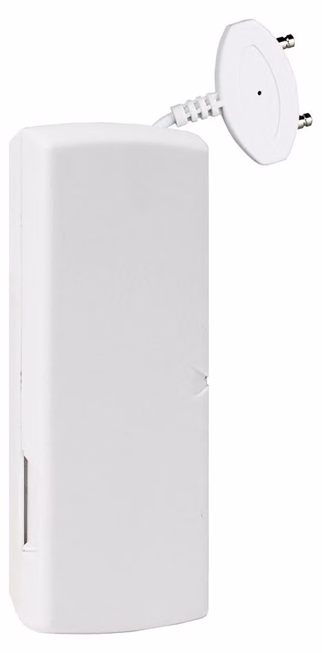 SmartHome SM425: Sensore intelligente per il rilevamento di perdite d'acqua e l'invio di notifiche via internet