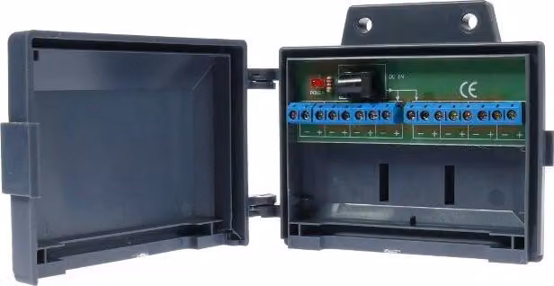 Connettore Di Alimentazione Kg-1