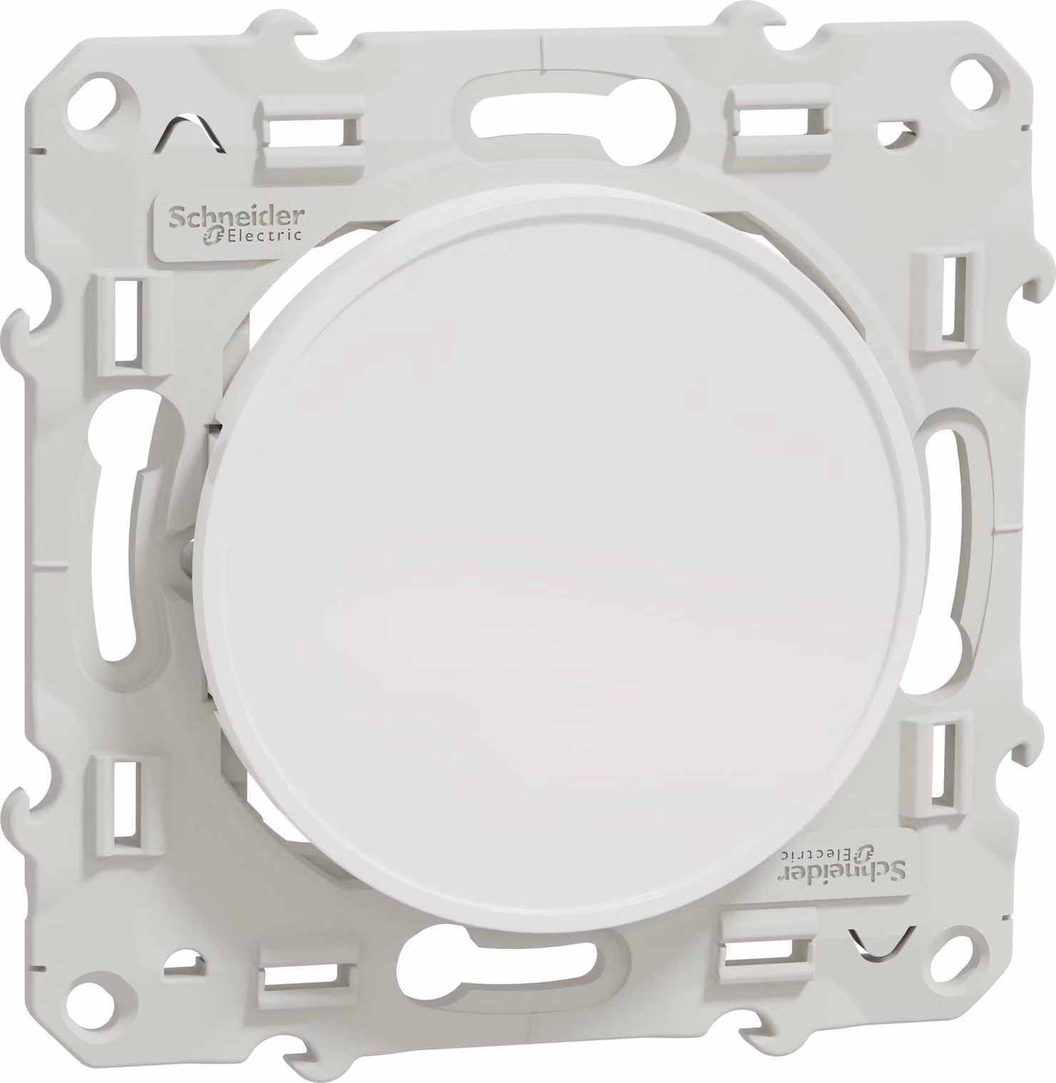 Pannello di chiusura Odace di Schneider Electric