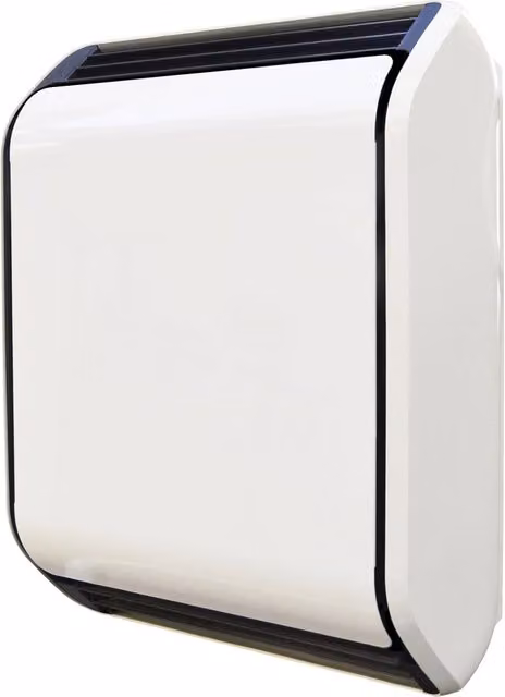 Stufa a Gas Metano Italkero Poster SP 70 Bianco L: 83,5 cm, P: 22,5 cm, H: 58,5 cm