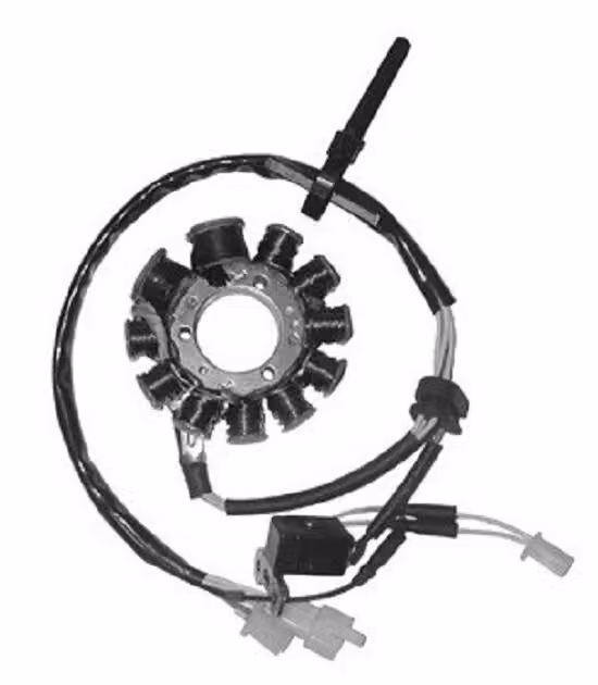 Statore SGR Adiva, Laverda, Peugeot, SYM