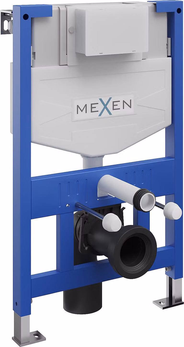 Mexen Fenix XS-F telaio ad incasso per WC - 60800