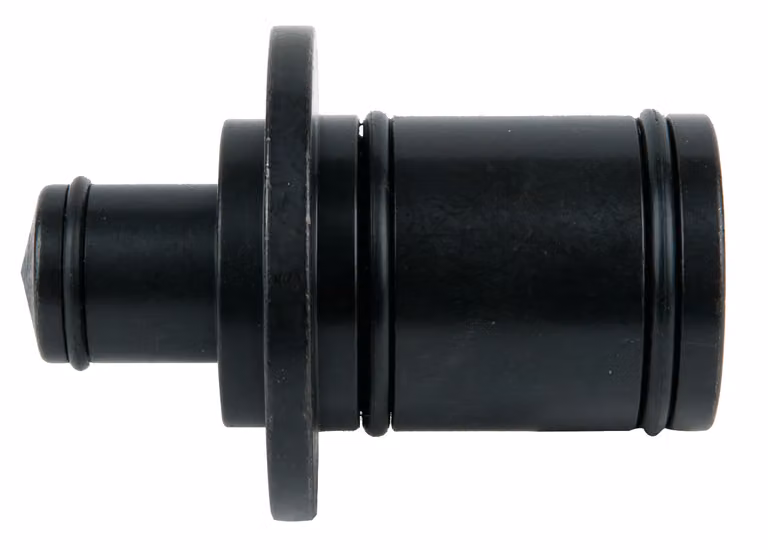 KS TOOLS 700.1759 Set di pezzi di spinta per l'assemblaggio dell'utensile di supporto / giunto di guida