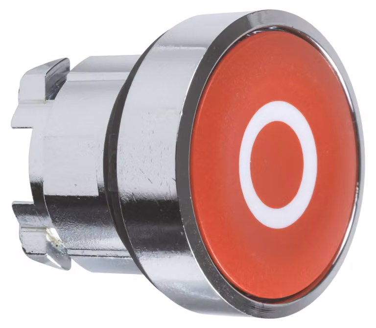Schneider Electric ZB4BA432 Accessori per interruttori elettrici (ZB4BA432)