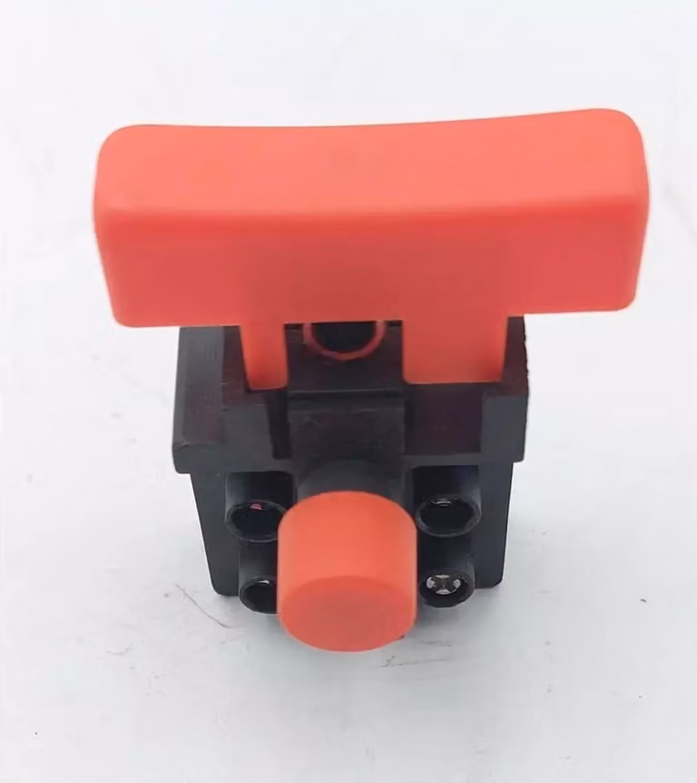 Interruttore elettrico Fa2-8/2Wb per utensili elettrici