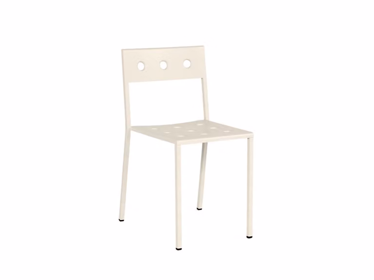 Balcony Sedia - Chalk Beige