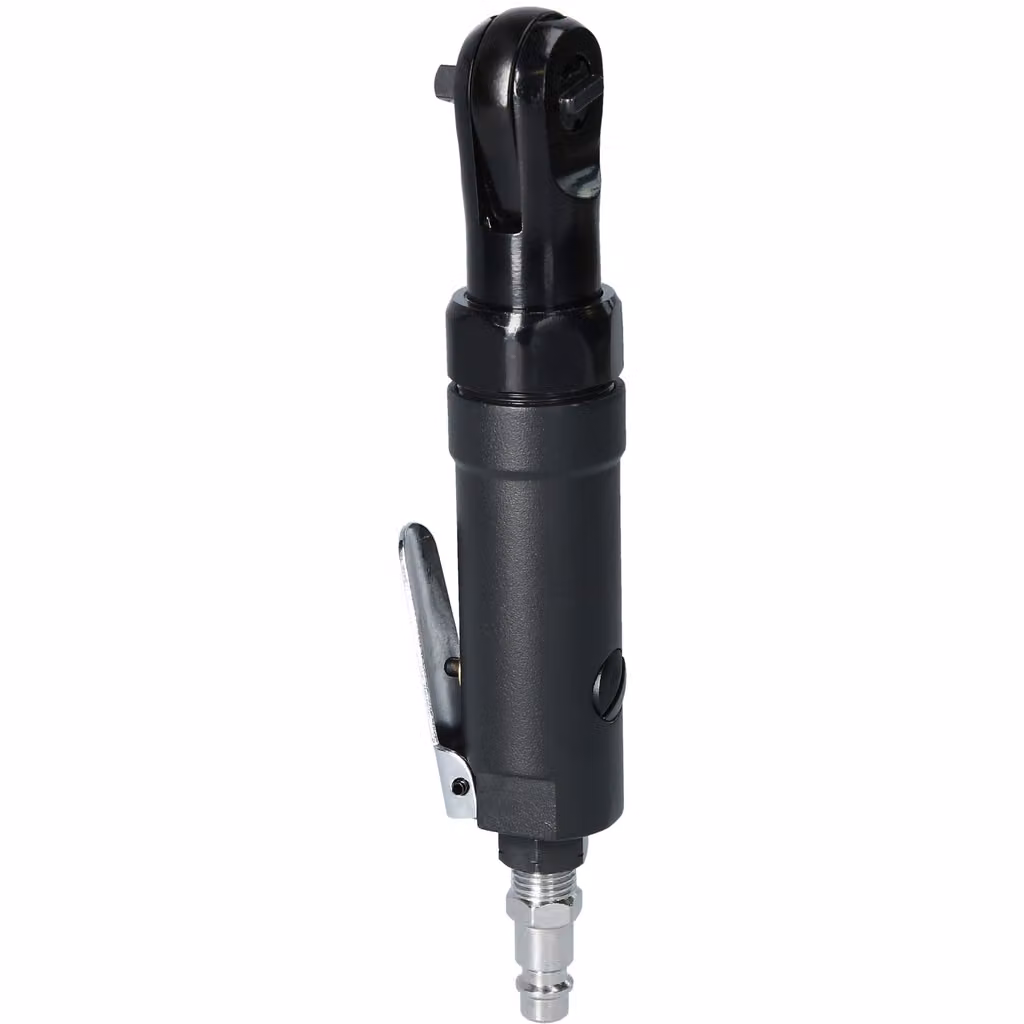 BRILLIANT TOOLS 1/4" cricchetto ad aria compressa 35 Nm - BT160601