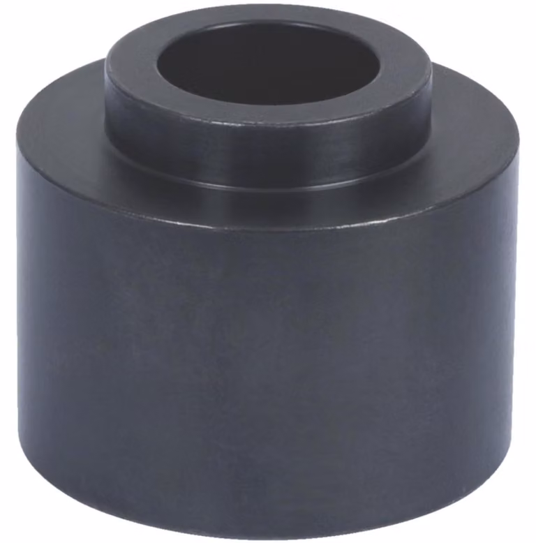 KS TOOLS 150.2356 Attrezzo per il montaggio dei pezzi a pressione (mozzo ruota / cuscinetto ruota)
