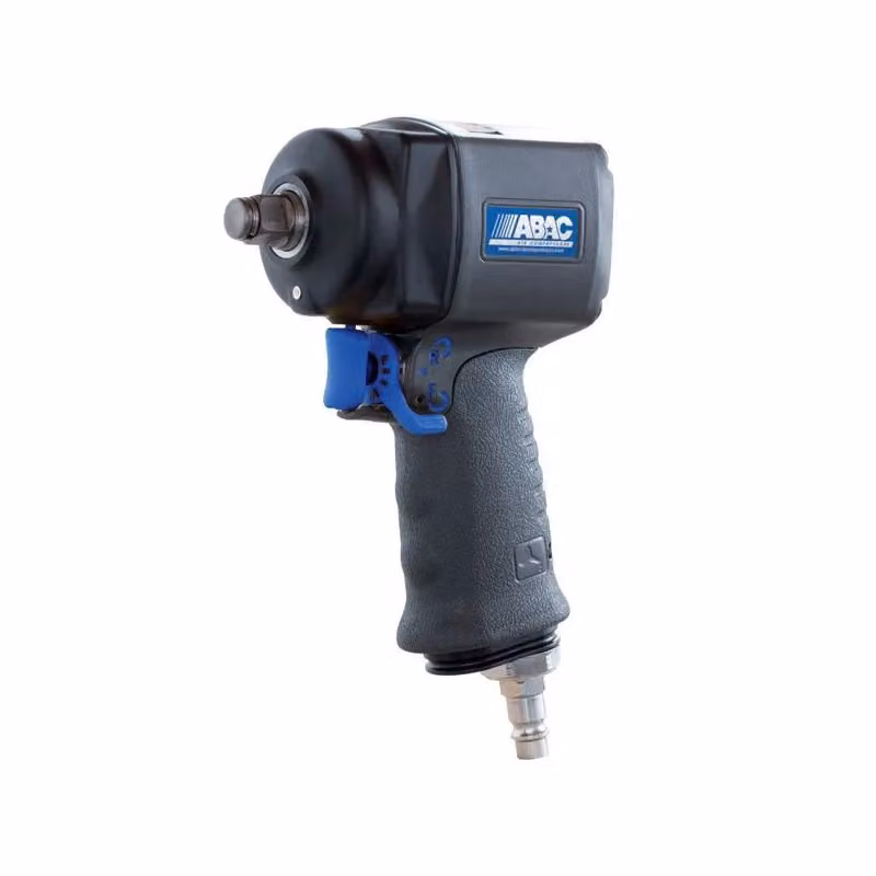 Avvitatrice Pneumatica 3/4 Comp Pro Abac Colore Nero – 2