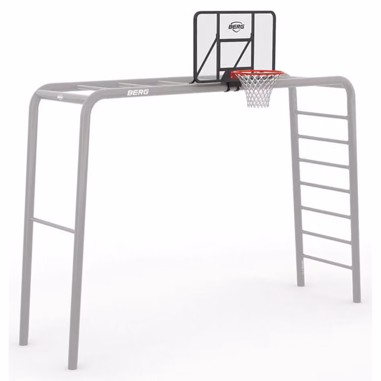 Canestro Berg Playbase