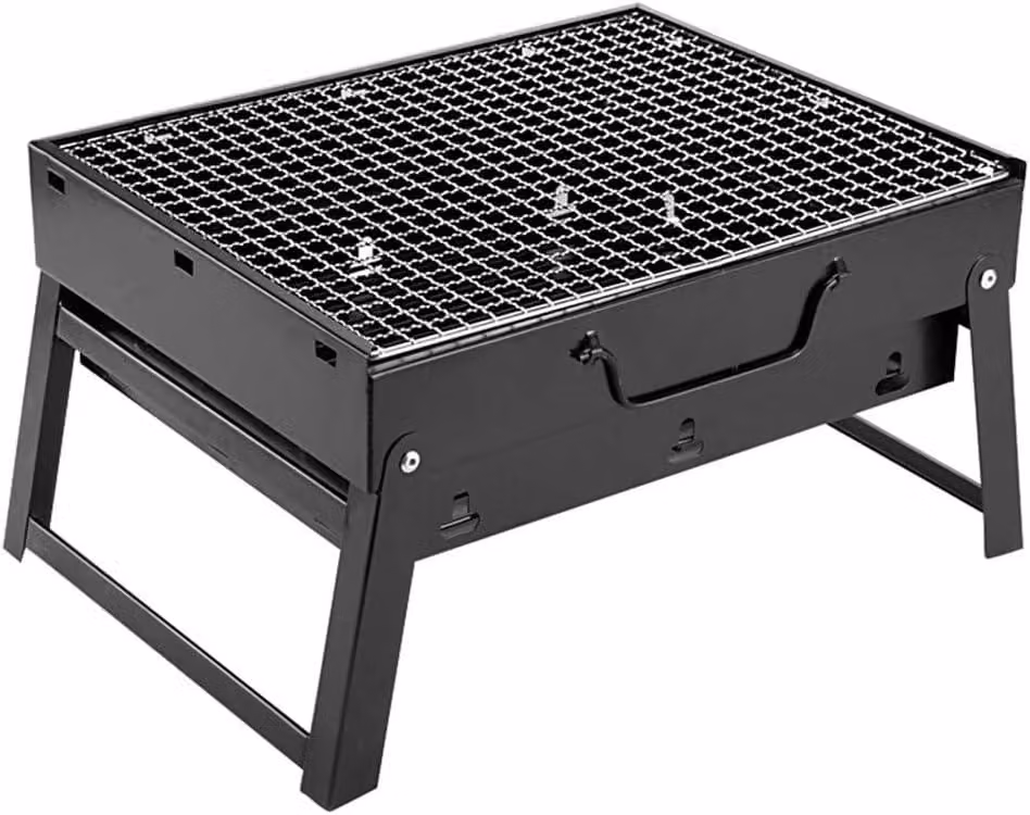 Materasso gonfiabile classico scuro - Serie Dura-Beam