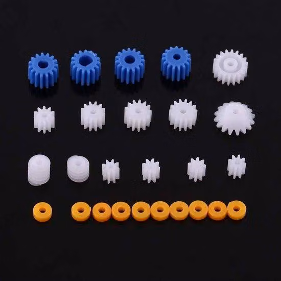 Set di ruote a vite da 26 pezzi per boccole da 2-4 mm