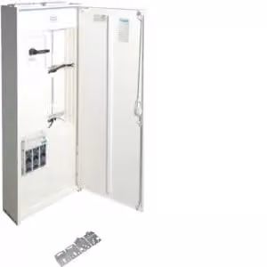 HAGER FP92W4N Sistema di trasformatori fino a 250A