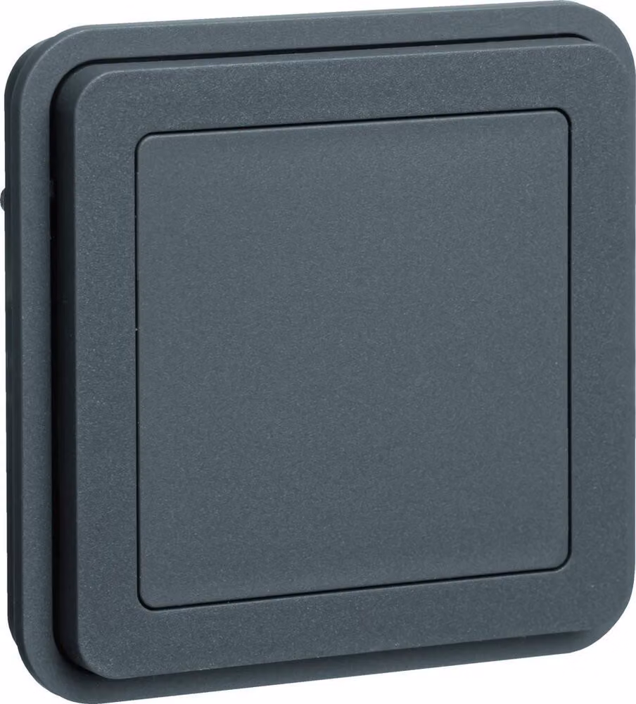 Inserto per serratura cieca Berker 42903505