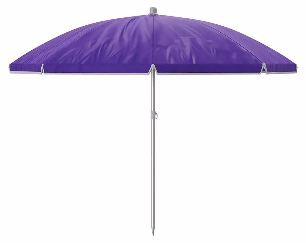 Ombrellone Marbueno SUMMER 10103M Viola 200 cm