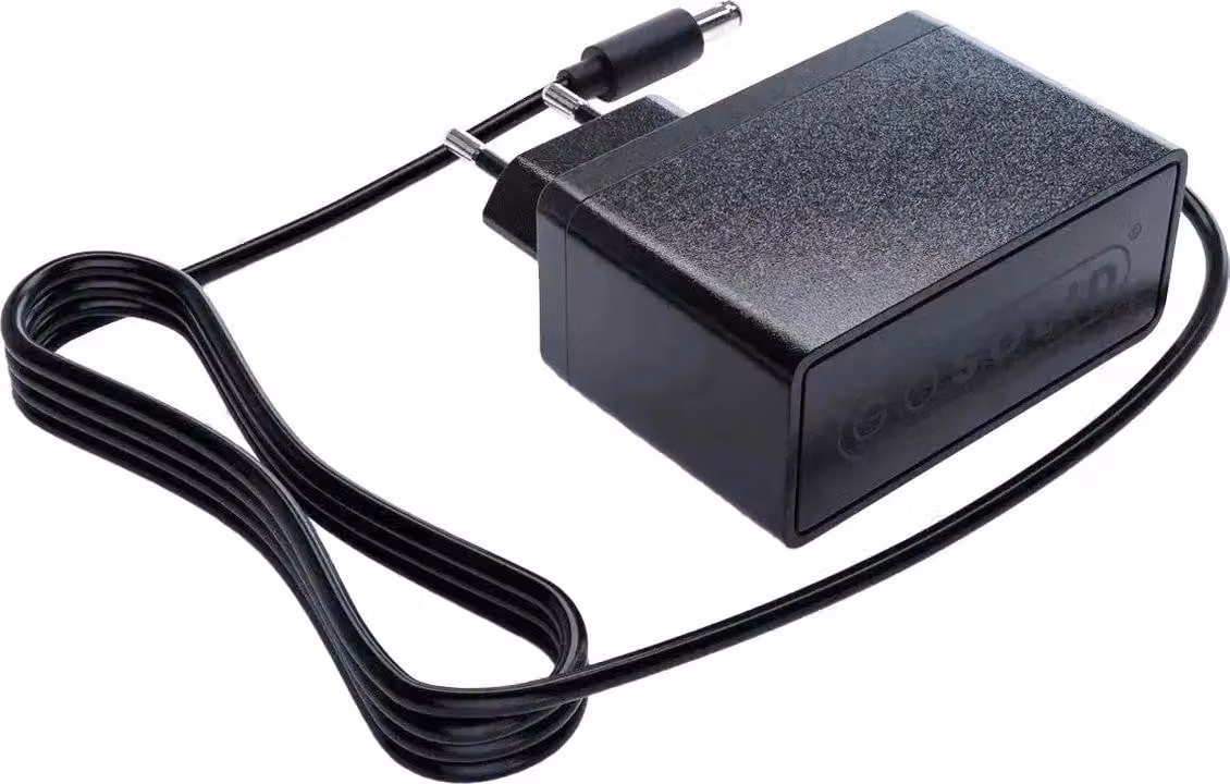 GO SOLID! Caricabatterie compatibile con Eufy HomeBase S380 (HomeBase 3)