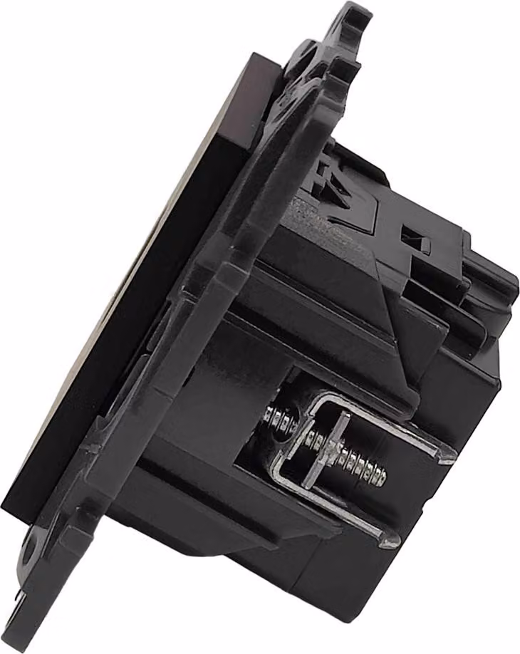Presa di corrente Legrand NILOE STEP 2xUSB C presa di ricarica USB tipo C 2014
