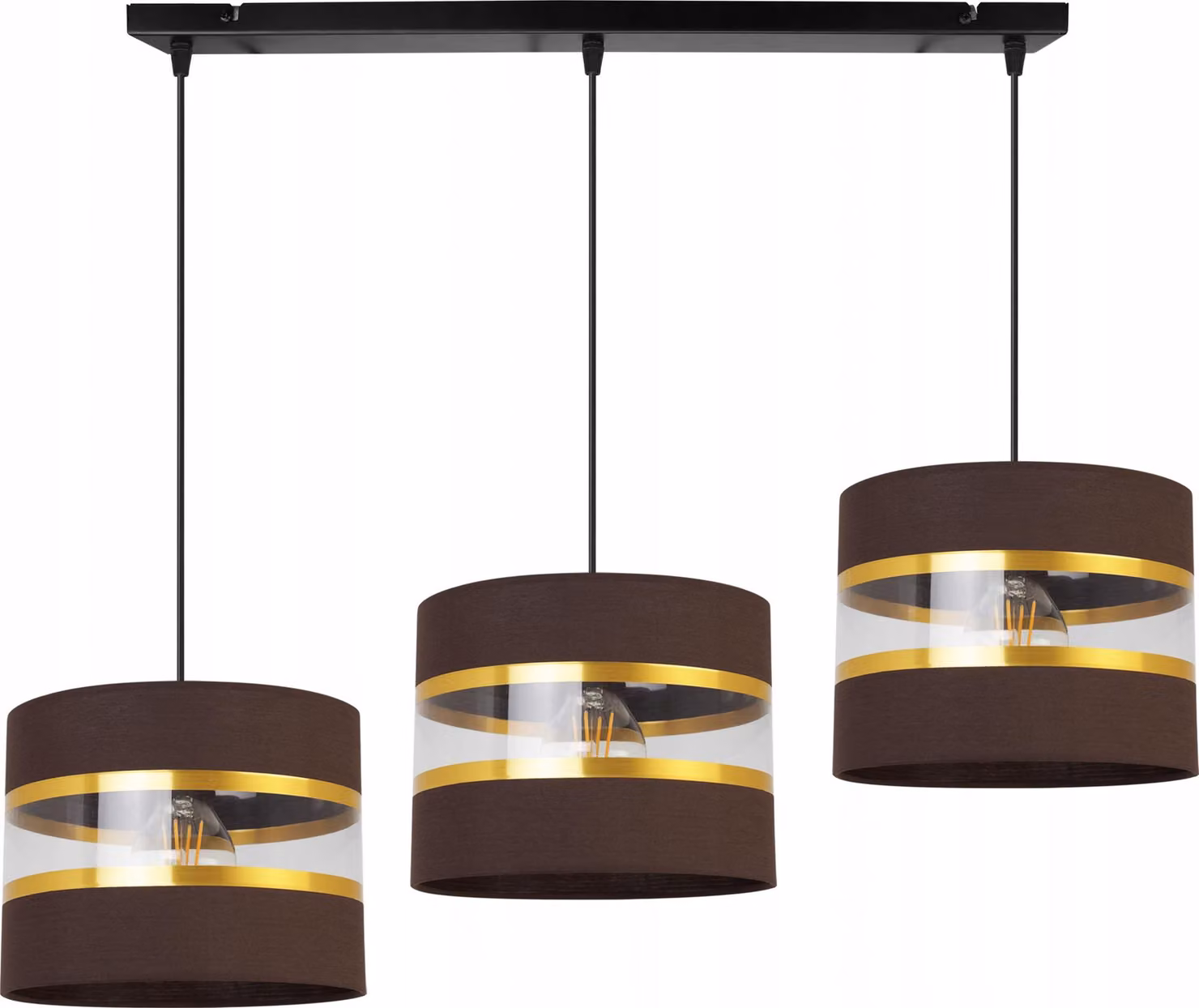Lampadario Sospensione Lampadario Paralume Moderno