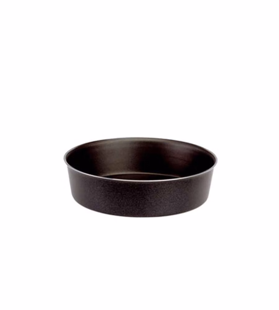 Teglia tortiera antiaderente in alluminio Ballarini Nero Diametro: 30 cm – 2