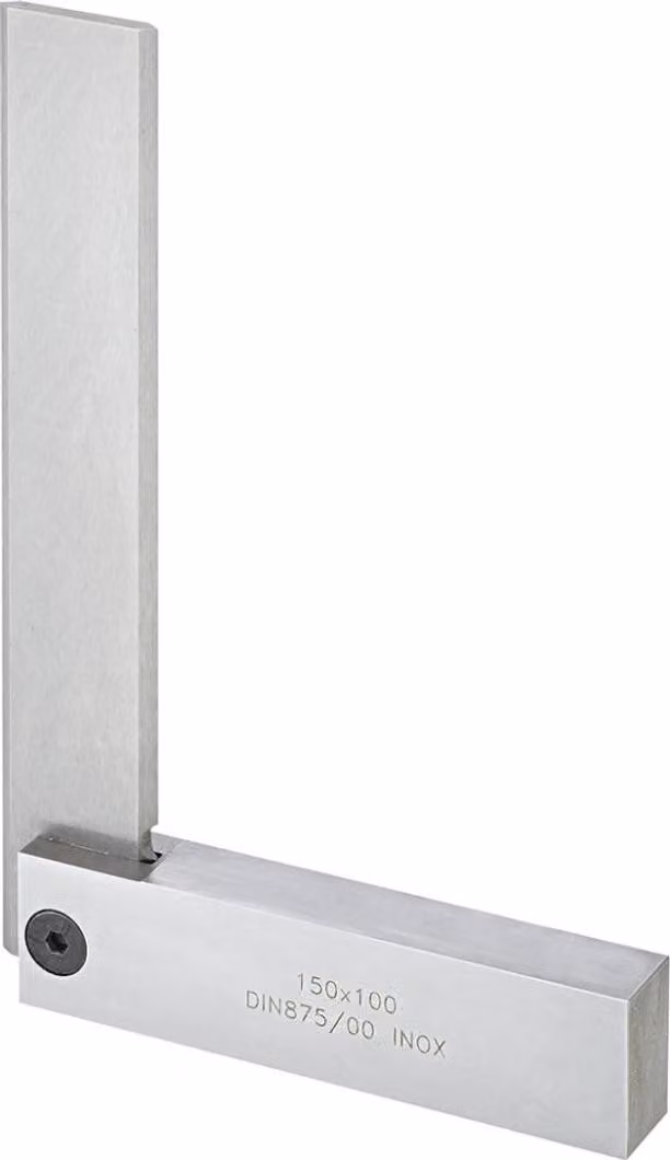 Arresto del foro w.D875/00 75x 50 mm in acciaio inox, 4317784858069