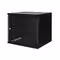Rack da parete Link Accessori LK1909UN nero 9U – 1
