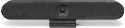Speaker per conferenza Logitech RALLY Bar Huddle Graphite Grey