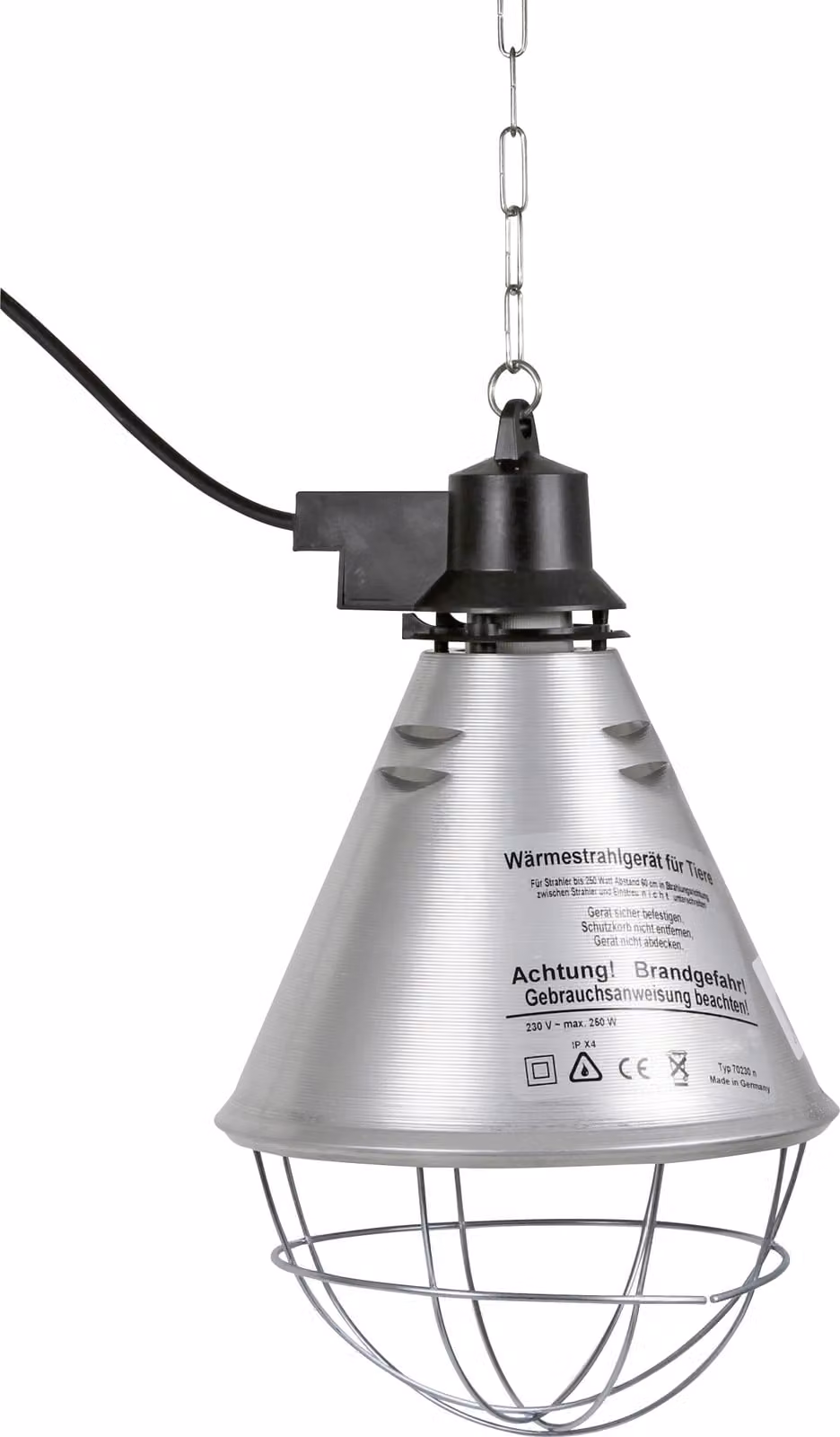 Riscaldatore a infrarossi Kerbl 22290