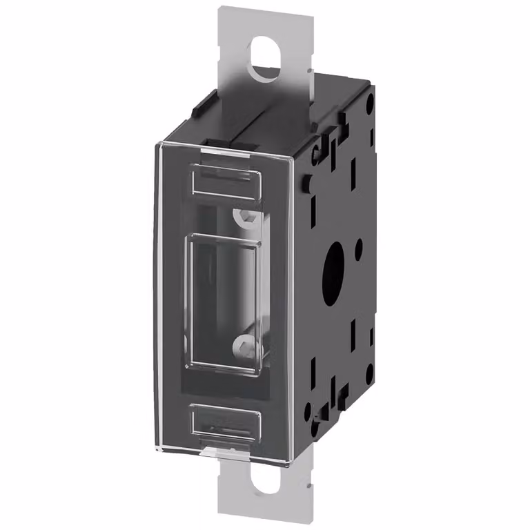 Morsetto SIEMENS 3KD9306-7, 1 pz.