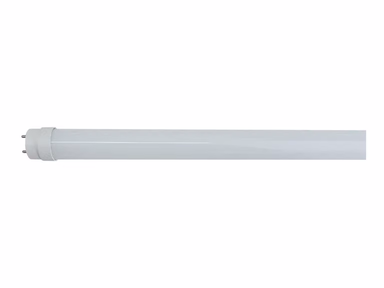 Tesla - Tubo LED, tecnologia SMD, T8, G13, 1200mm, 18W, 230V, 1850lm, 4000K, lattiginoso