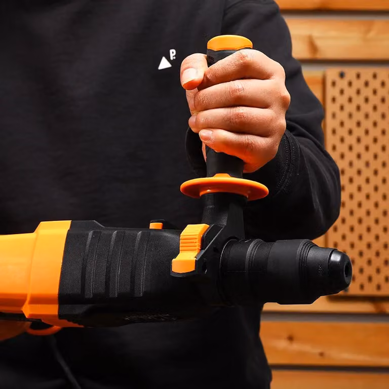Trapano a percussione - Trapano avvitatore - Trapano a batteria - Trapano - Martello avvitatore elettrico senza spazzole