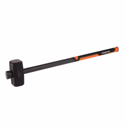 Club FESTA 19058 5000 g 94 cm manico in fibra di vetro