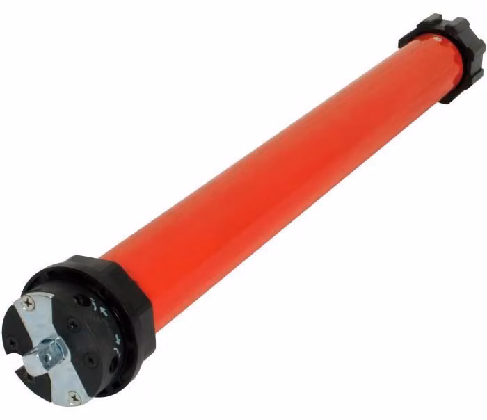 Motore per tapparelle super RM20MM - per alberi da 60 mm
