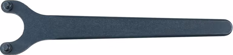 KS Tools Cacciavite per dadi a due fori, 13 mm