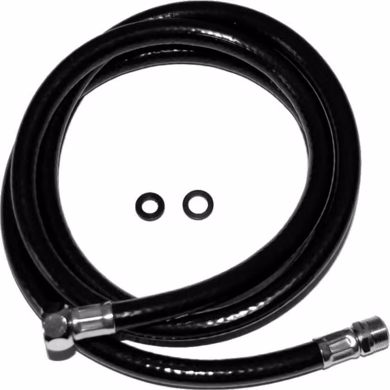 Kit di riparazione Damixa con tubo flessibile da 1,5 m - 13204