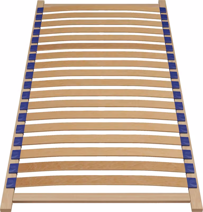 Rete a doghe 90x200 cm VEST